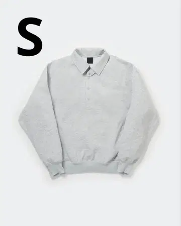 DAIWA PIER39 TECH SWEAT SNAP PULLOVER S