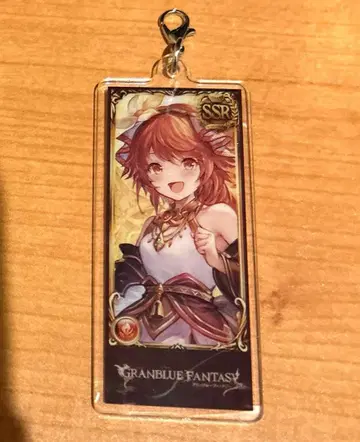 그랑블루 판타지 페스티벌 페니 편성 아크릴 참