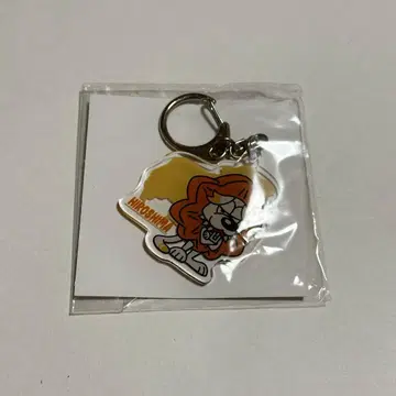 원엔 스왓쿤 아크릴 키링 스티커 세트