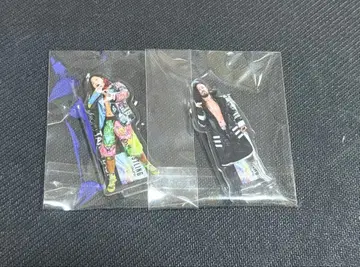 신일본 프로레슬링 복권 아크릴 스탠드 핀레이 히로무 1