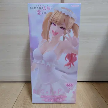 BiCute Pure 키타가와 마린 피규어