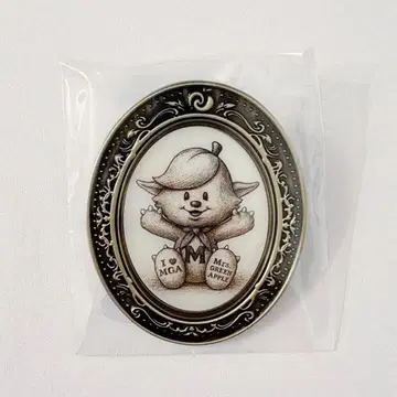 미세스 스피도 JAM'S 복권 메멜핀즈