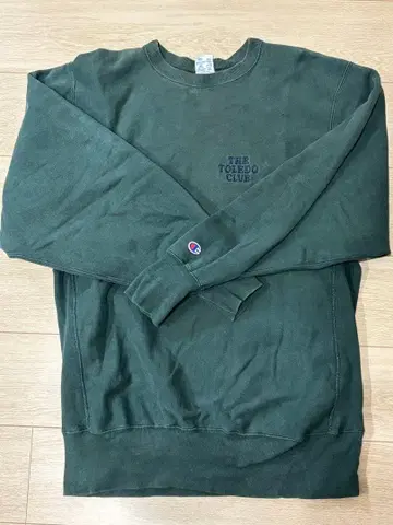 챔피언 리버스 위브 90s