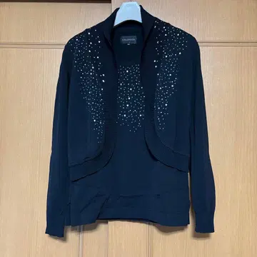 미사용 새상품 발렌자 오샤레 앙상블