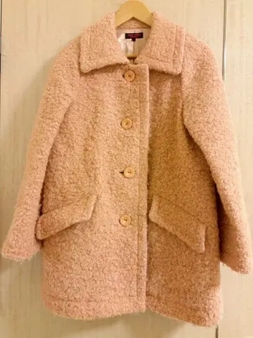 클리닝 완료 YUKI TORII 유키토리이 부클레 코트