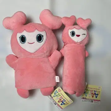 TWICE LOVELYS GIGO 세트 사나