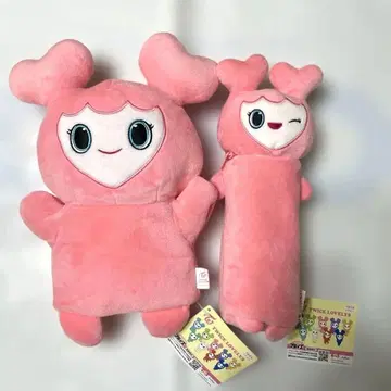 TWICE LOVELYS GIGO 세트 사나