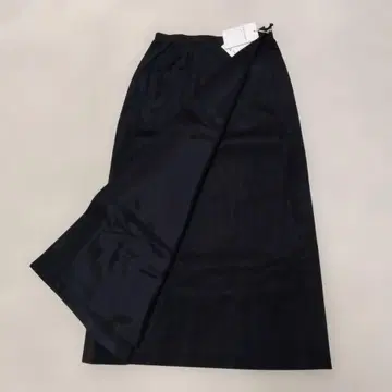 CARVEN 스커트 백화점 구매 미사용 새상품 택 포함