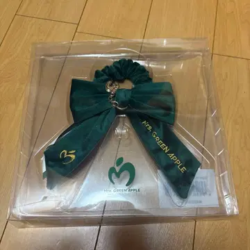 미세스 그린애플 라이트스틱 리본
