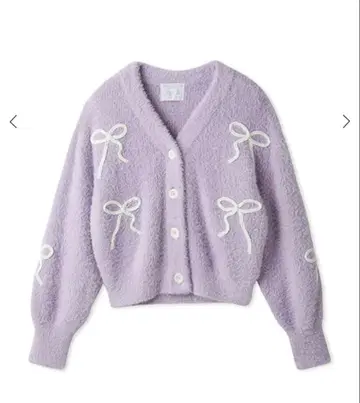 젤라또피케 Halloween 2025 리본 페더 셋업