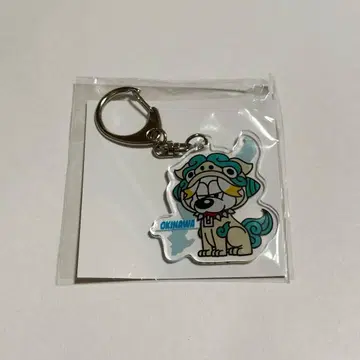 원엔 스와쿤 아크릴 키링 스티커 세트