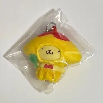 산리오 치비토모 폼폼푸딩 반찬