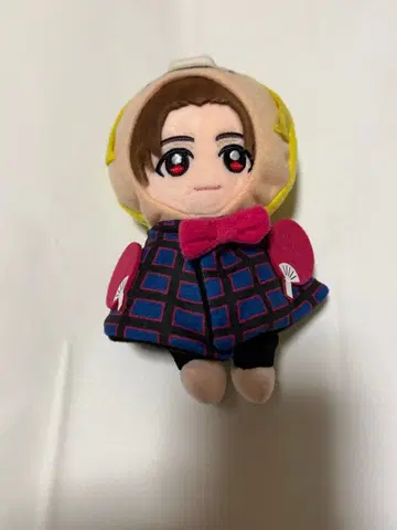 Hey! Say! JUMP 야마다 료스케 봉제 인형