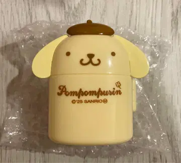 폼폼푸딩 시크릿 드레서 하우스 돈키호테 한정판 산리오