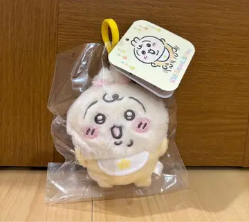 치이카와 baby 마스코트 토끼