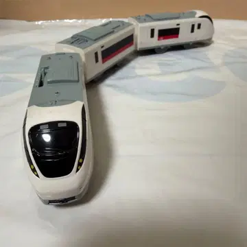 [ 프라레일 ] E657계 특급 히타치 3량 세트