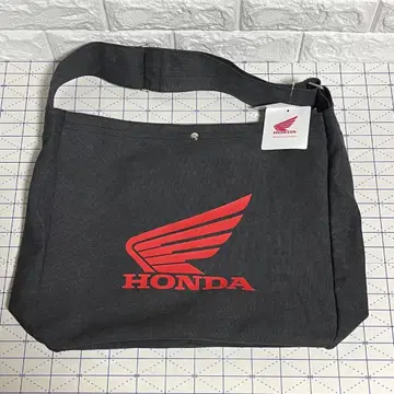 HONDA WING 혼다 윙 숄더백 바이크 미사용 새상품