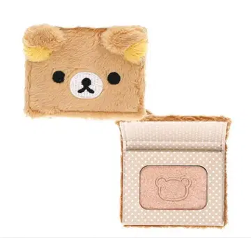 리락쿠마 하이라이트 파우더