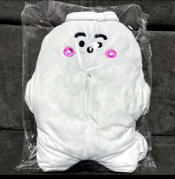 시나푸슈 티슈 케이스