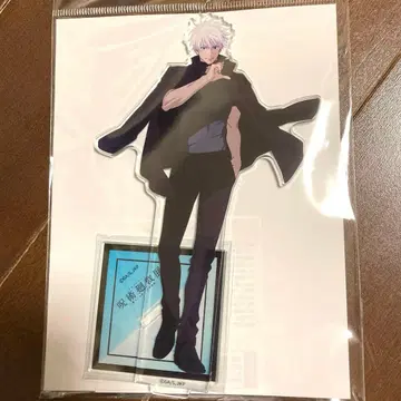 아크릴 스탠드 고죠 사토루 시부야 사건 주술회전전