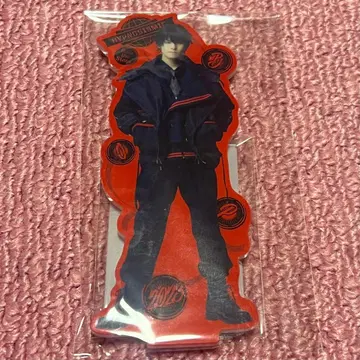 힙스테 야마다 이치로 타카노 아키라 BoP 아크릴 스탠드 1