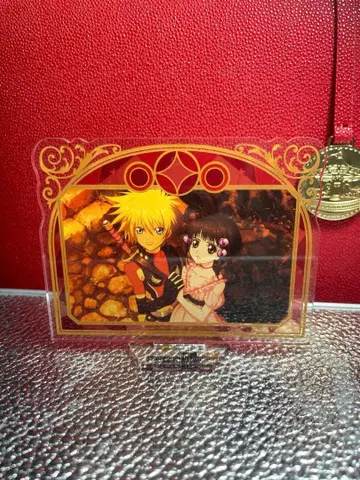 테일즈 오브 더 레이즈 아크릴 스탠드 레어