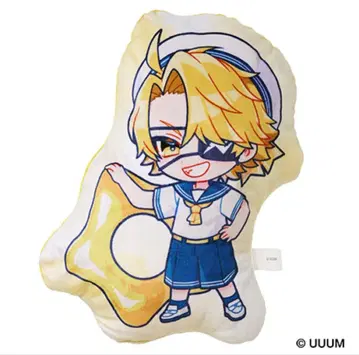 컬러풀 피치 에니마이 복권 카라피치 여름방학 A상 탓츤