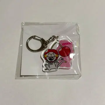 원엔 스왓쿤 아크릴 키링 스티커 세트