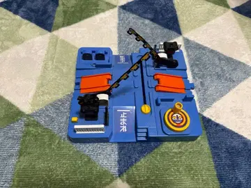 프라레일 사운드 건널목