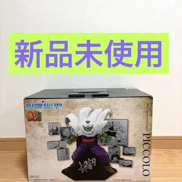 제일복권 드래곤볼 40주년 기념 피콜로 D상 40th 피규어