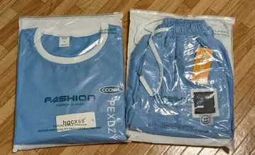 릴랙스 의류 남성용