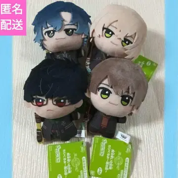 마법사의 약속 치비구루미 남의 나라