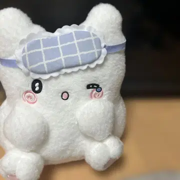 하나마루 유령 잠꾸러기 BIG 봉제 인형 산리오