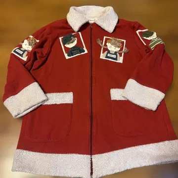 포테치노 겉옷 면100 365