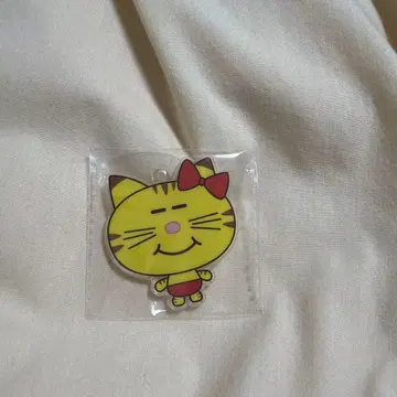 마스다 타카히사 희로애락 고양이마스 아크릴 스탠드 미개봉 새상품