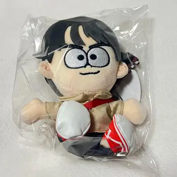 사토 쇼리 인형