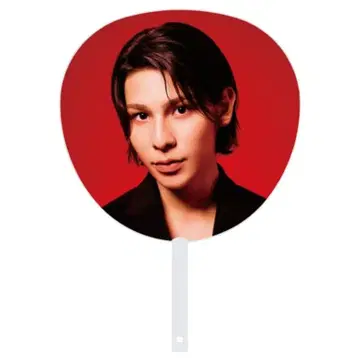 Snow Man Dome Tour 2025-2026 ON 부채 라울