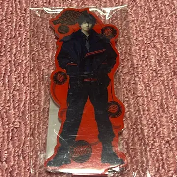 힙스테 야마다 이치로 타카노 아키라 BoP 아크릴 스탠드 2