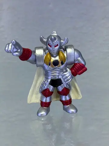 킨케시 26 악마 장군 리페인트