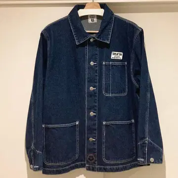 M&M CUSTOM PERFORMANCE 데님 커버올 별