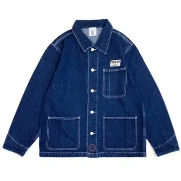 M&M CUSTOM PERFORMANCE 데님 커버올 별