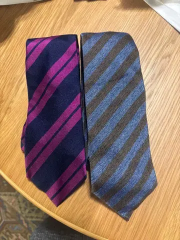 가마쿠라 셔츠 넥타이