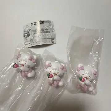 mikko 가챠가챠 모구모구 파티 무스