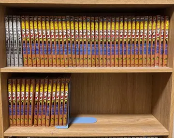 명탐정 코난 코믹스 31~84권