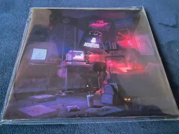 THE MIDNIGHT/MONSTERS