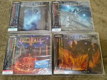 마그누스 칼슨즈 프리 폴/4장 set