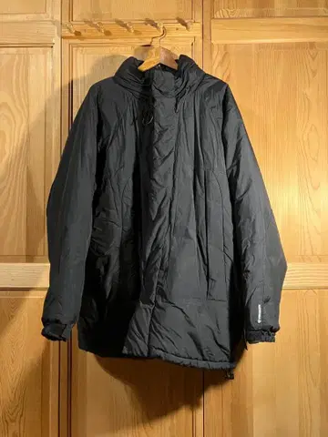 프릭스스토어 PRIMALOFT 레벨 7 자켓 L 사이즈