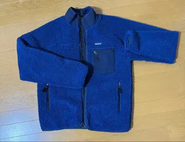 남성용 클래식 레트로 X 자켓