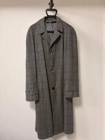 Sears 롱 오버코트