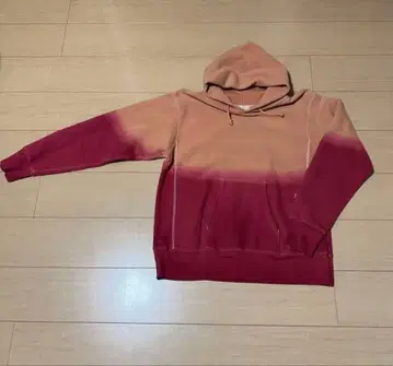 Champion 리버스 위브 후드티 USA제